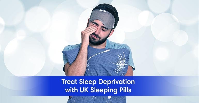 Best Sleeping Pills UK