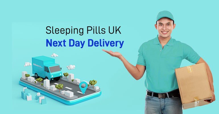 Buy Zopiclone UK Next Day Delivery