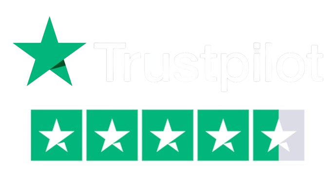 trustpilot rating