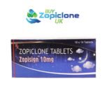 Zopiclone-10-MG-Hab-Pharma pill