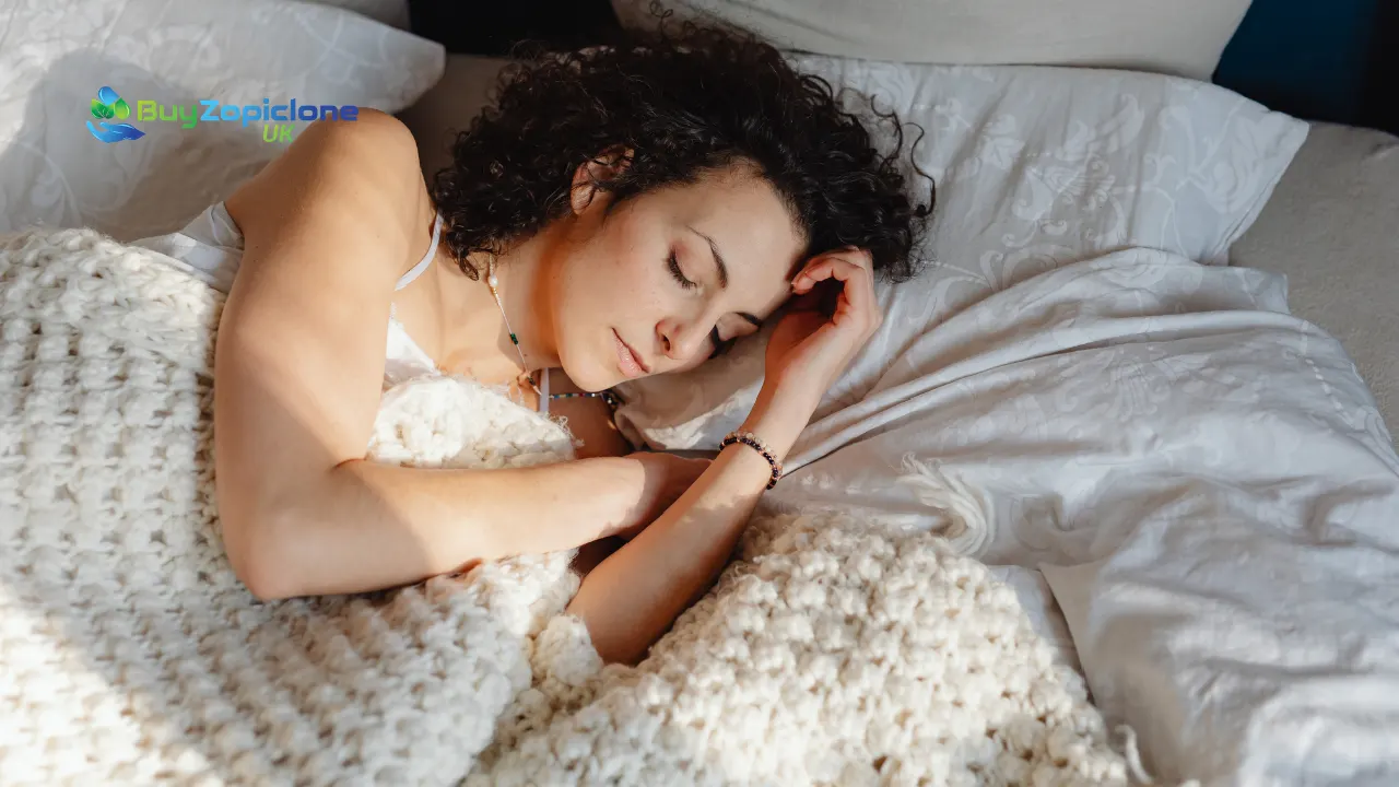 How Much Sleep Do Women Need